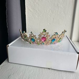 Crown